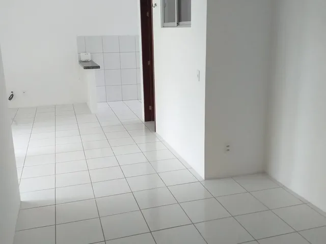 Imagem 6: AP892) Apartamento de 80 m²-Conjunto Ceará