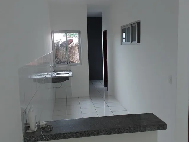 Imagem 7: AP892) Apartamento de 80 m²-Conjunto Ceará
