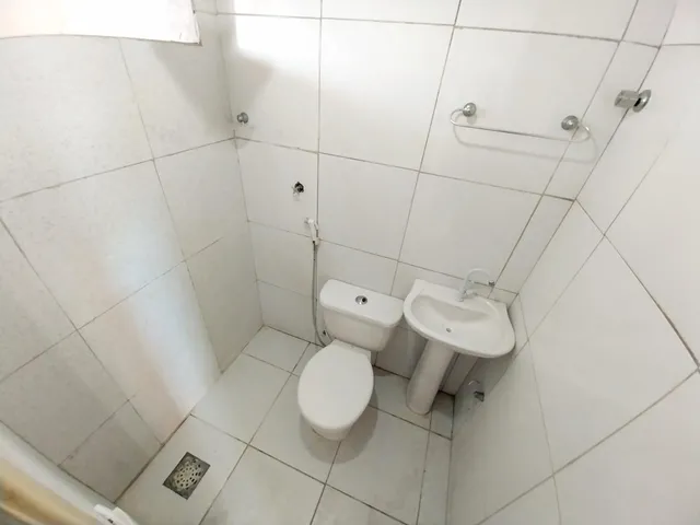Imagem 14: (AP8277) Um Apartamento medindo 41,95m² localizado em Vila Peri