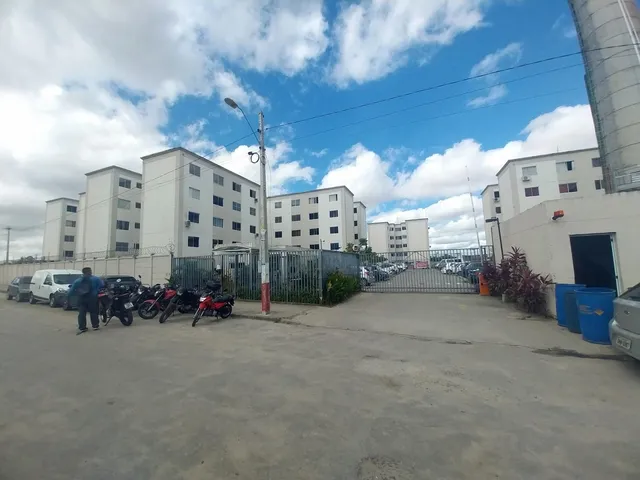 Imagem: AP8278) Um Apartamento medindo 44m² localizado