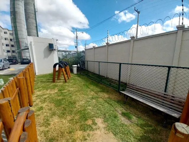 Imagem 11: AP8278) Um Apartamento medindo 44m² localizado na Cajazeiras