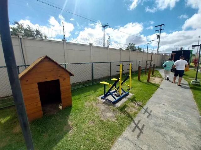 Imagem 5: AP8278) Um Apartamento medindo 44m² localizado na Cajazeiras