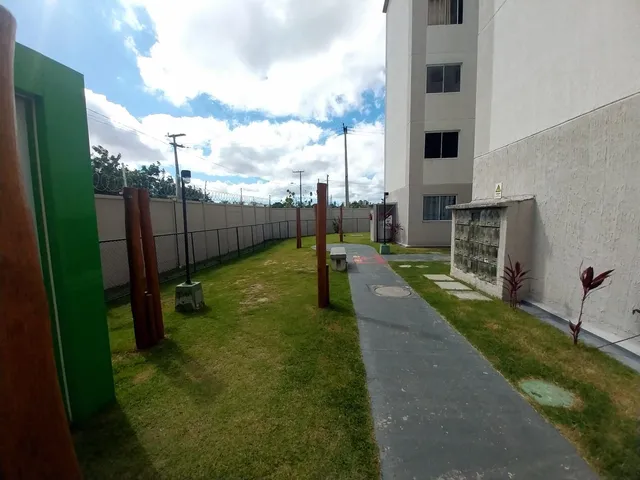 Imagem 9: AP8278) Um Apartamento medindo 44m² localizado na Cajazeiras