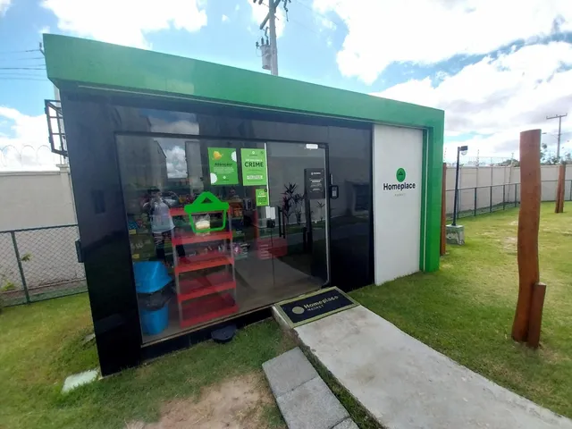 Imagem 16: AP8278) Um Apartamento medindo 44m² localizado na Cajazeiras