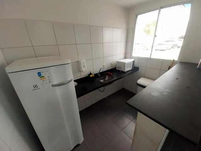 Imagem 15: AP8278) Um Apartamento medindo 44m² localizado na Cajazeiras