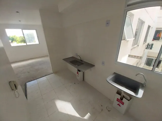 Imagem 4: AP8278) Um Apartamento medindo 44m² localizado na Cajazeiras