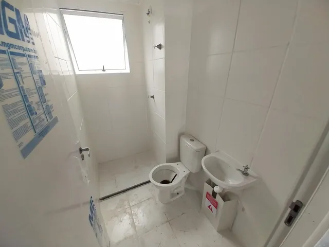 Imagem 6: AP8278) Um Apartamento medindo 44m² localizado na Cajazeiras