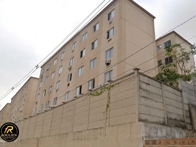 Imagem 7: Imperdível: Apartamento à venda em Nova Iguaçu-RJ, bairro Cerâmica, 2 quartos, 1