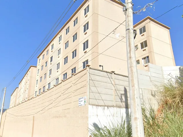 Imagem 2: Imperdível: Apartamento à venda em Nova Iguaçu-RJ, bairro Cerâmica, 2 quartos, 1