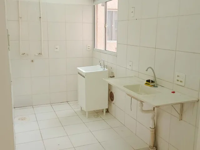 Imagem 5: Imperdível: Apartamento à venda em Nova Iguaçu-RJ, bairro Cerâmica, 2 quartos, 1