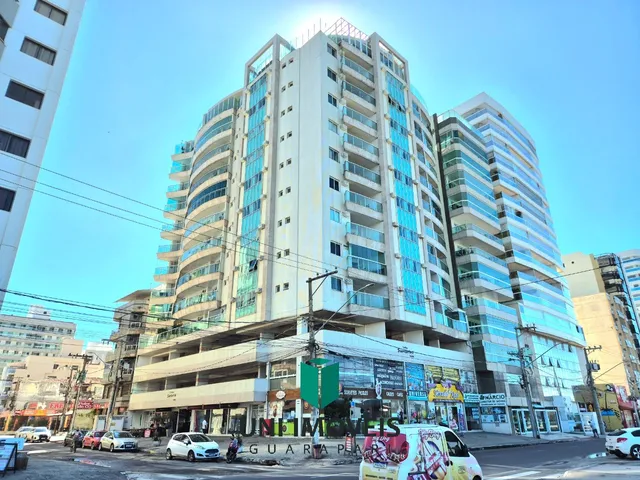 Imagem: Apartamento 4 quartos com vista mar à venda