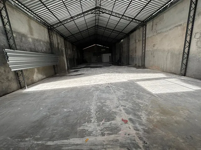 Imagem 2: GALPAO COMERCIAL em BELÉM - PA, PARQUE VERDE