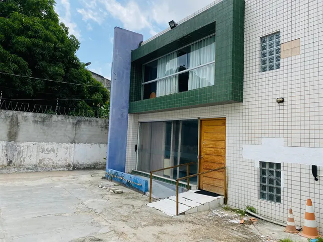 Imagem 2: SALA COMERCIAL em BELÉM - PA, JURUNAS
