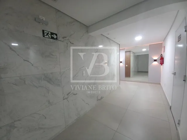 Imagem: Flat para Venda e Locação, Bairro Angola