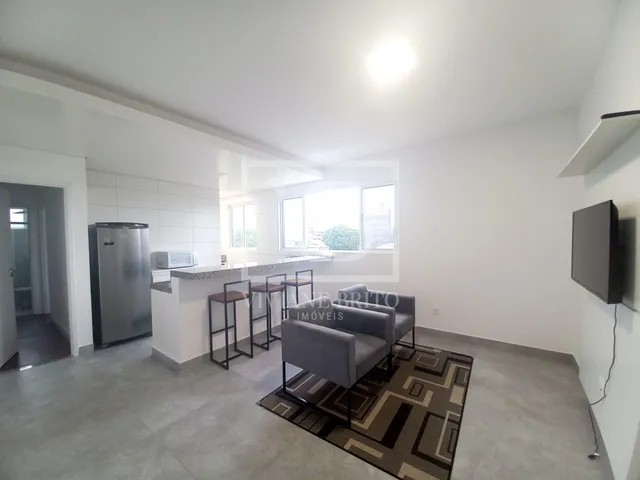 Imagem 14: Flat para Venda e Locação, Bairro Angola, Residencial Oliveira, Betim - MG