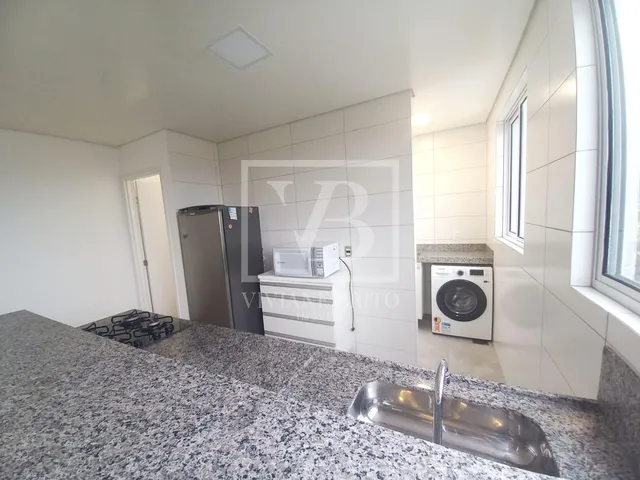 Imagem 4: Flat para Venda e Locação, Bairro Angola, Residencial Oliveira, Betim - MG
