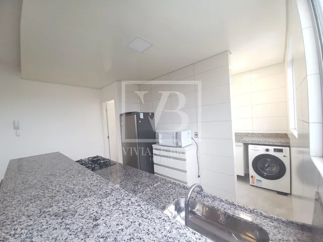 Imagem 5: Flat para Venda e Locação, Bairro Angola, Residencial Oliveira, Betim - MG