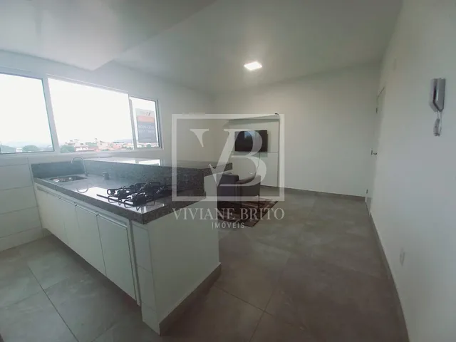 Imagem 12: Flat para Venda e Locação, Bairro Angola, Residencial Oliveira, Betim - MG