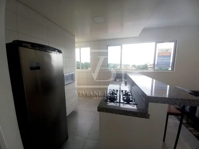 Imagem 13: Flat para Venda e Locação, Bairro Angola, Residencial Oliveira, Betim - MG
