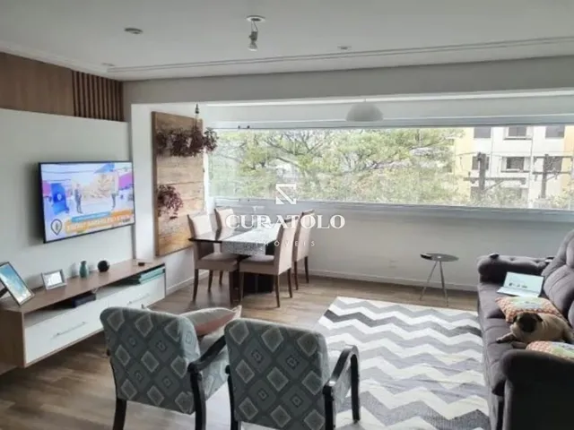 Imagem: Apartamento à venda com 90m² e 3 quartos