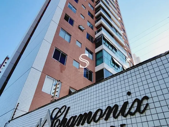 Imagem: Apartamento à venda no bairro Horto - Teresina/PI