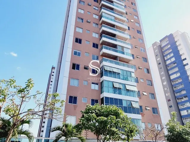 Imagem 9: Apartamento à venda no bairro Horto - Teresina/PI, Leste