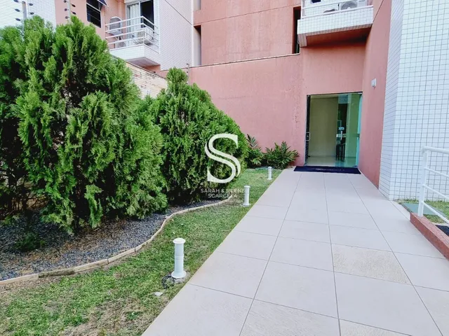 Imagem 4: Apartamento à venda no bairro Horto - Teresina/PI, Leste