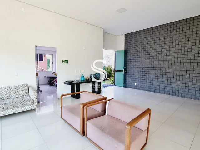 Imagem 16: Apartamento à venda no bairro Horto - Teresina/PI, Leste