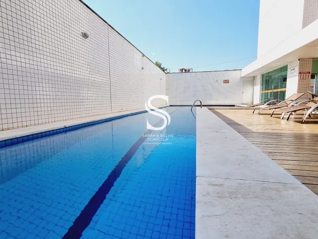 Imagem 11: Apartamento à venda no bairro Horto - Teresina/PI, Leste