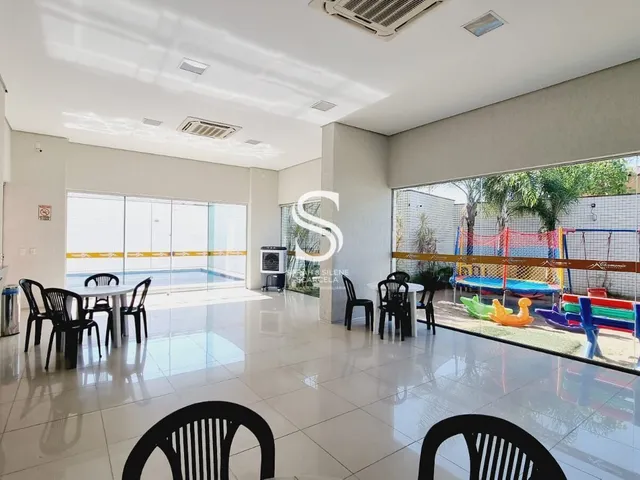 Imagem 15: Apartamento à venda no bairro Horto - Teresina/PI, Leste