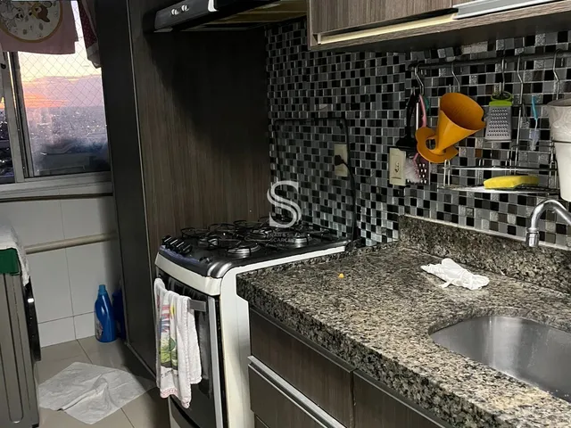 Imagem 8: Apartamento à venda no bairro Horto - Teresina/PI, Leste
