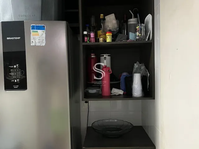 Imagem 6: Apartamento à venda no bairro Horto - Teresina/PI, Leste