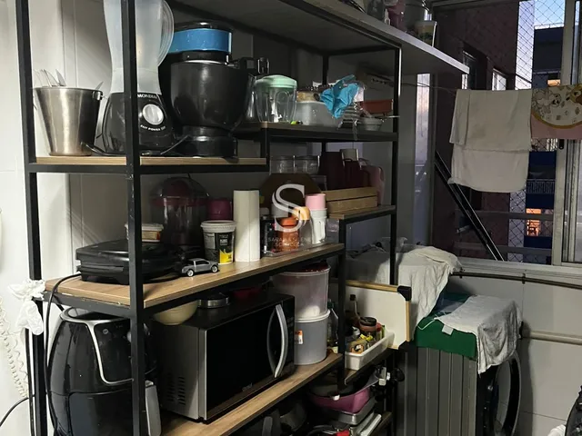Imagem 7: Apartamento à venda no bairro Horto - Teresina/PI, Leste