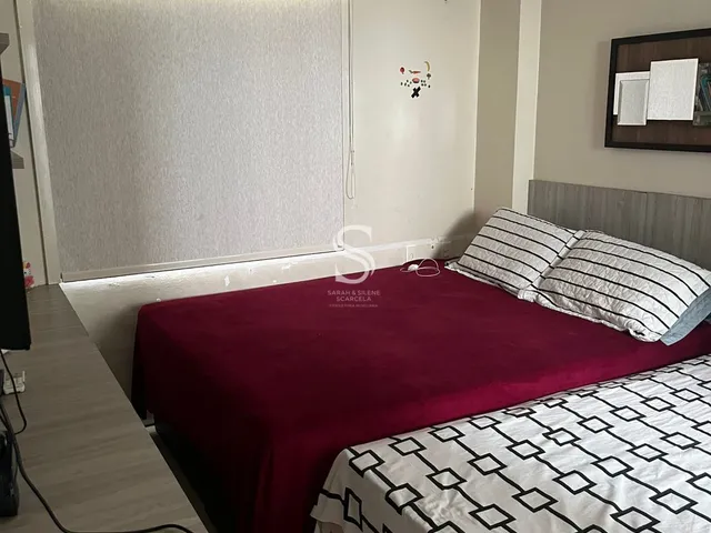 Imagem 10: Apartamento à venda no bairro Horto - Teresina/PI, Leste