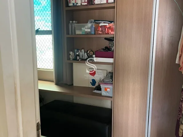Imagem 14: Apartamento à venda no bairro Horto - Teresina/PI, Leste