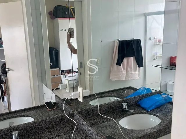 Imagem 3: Apartamento à venda no bairro Horto - Teresina/PI, Leste