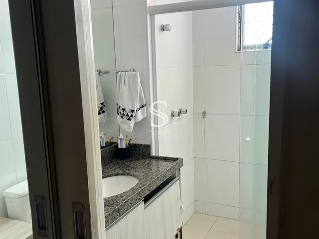 Imagem 12: Apartamento à venda no bairro Horto - Teresina/PI, Leste