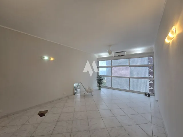 Imagem 12: Apartamento 2 dormitórios à venda Condomínio Indaiá vista mar no Boqueirão em Santos