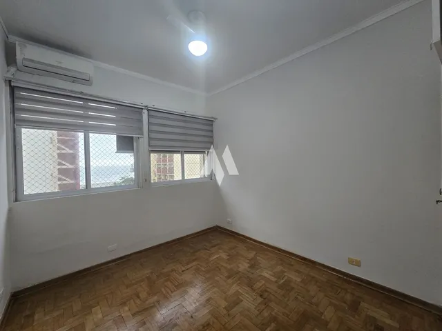 Imagem 11: Apartamento 2 dormitórios à venda Condomínio Indaiá vista mar no Boqueirão em Santos