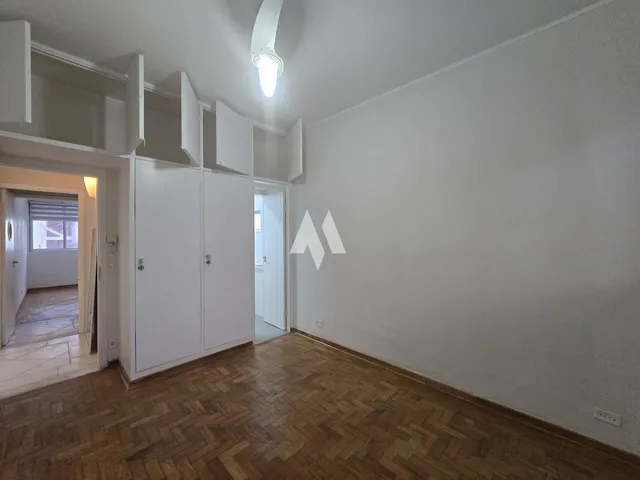 Imagem 15: Apartamento 2 dormitórios à venda Condomínio Indaiá vista mar no Boqueirão em Santos
