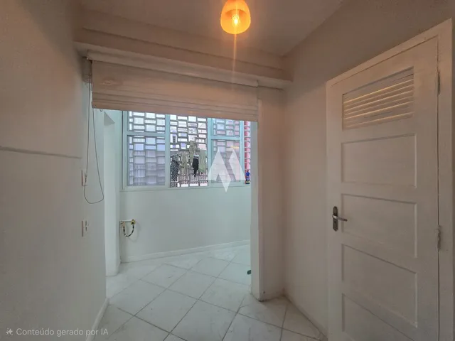 Imagem 10: Apartamento 2 dormitórios à venda Condomínio Indaiá vista mar no Boqueirão em Santos