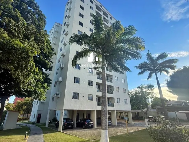 Imagem 1: APARTAMENTO - NATAL