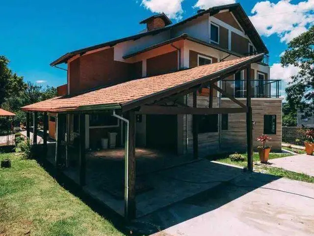 Imagem: Chácara à venda no bairro Chácara Poços