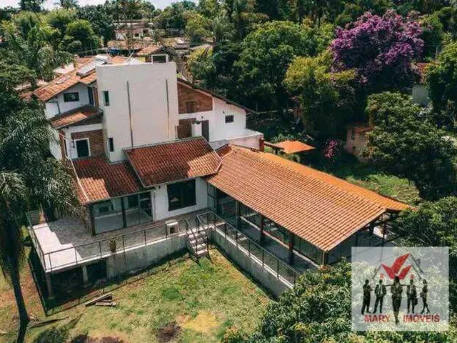 Imagem 15: Chácara à venda no bairro Chácara Poços de Caldas - Poços de Caldas/MG