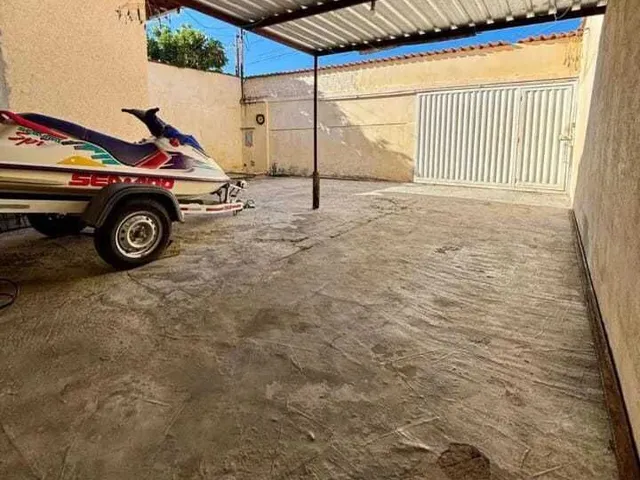 Imagem 2: Casa à venda no bairro Jardim São Bento - Poços de Caldas/MG