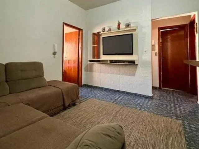 Imagem: Casa à venda no bairro Jardim São Bento