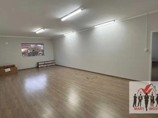 Imagem: Sala comercial para alugar no bairro Vila