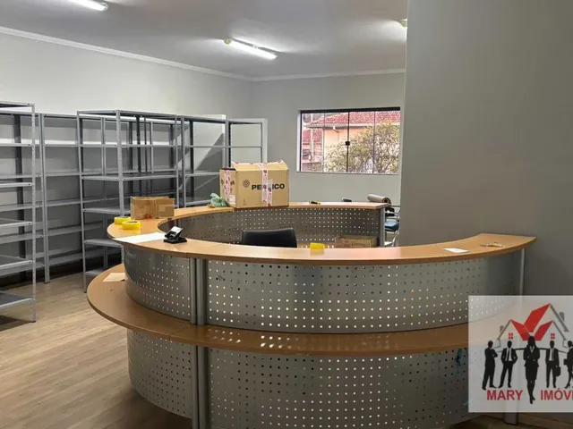 Imagem 7: Sala comercial para alugar no bairro Vila Cruz - Poços de Caldas/MG