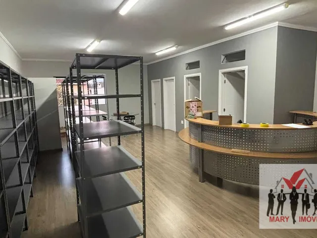 Imagem 2: Sala comercial para alugar no bairro Vila Cruz - Poços de Caldas/MG