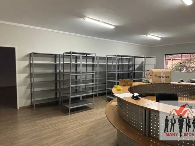 Imagem 5: Sala comercial para alugar no bairro Vila Cruz - Poços de Caldas/MG